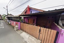 Rumah Dijual di Petukangan Selatan Dekat RS Petukangan, Universitas Budi Luhur, Pasar Pesanggr...jpg