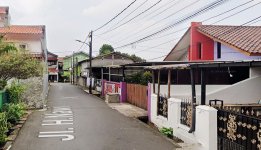 Rumah Dijual di Petukangan Selatan Dekat RS Petukangan, Universitas Budi Luhur, Pasar Pesanggr...jpg