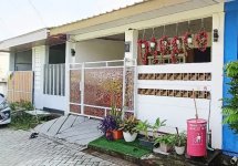 Rumah Dijual di Cibitung Bekasi Dekat Stasiun Metland Telaga Murni, RS Hermina Metland Cibitun...jpg