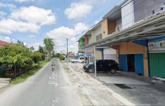 Jual Ruko di Kota Palangka Raya Dekat RSUD dr. Doris Sylvanus, Palangkaraya Mall 0003.jpg