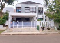 Rumah Dijual di Kencana Loka BSD Dekat Stasiun Rawa Buntu, Teras Kota BSD, RS Eka Hospital Se...jpeg