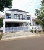 Rumah Dijual di Kencana Loka BSD Dekat Stasiun Rawa Buntu, Teras Kota BSD, RS Eka Hospital Se...jpeg