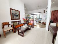 Rumah Dijual di Kencana Loka BSD Dekat Stasiun Rawa Buntu, Teras Kota BSD, RS Eka Hospital Se...jpeg