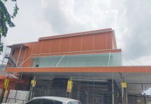 Kost Putri  Dekat Universitas Budi Luhur, Hypermart Ciledug, RS Hermina Ciledug 0018.jpg