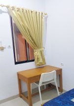 Kost di Grogol Dekat Universitas Trisakti, Universitas Tarumanegara, RS Sumber Waras, Roxy Squ...jpg