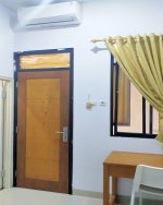 Kost di Grogol Dekat Universitas Trisakti, Universitas Tarumanegara, RS Sumber Waras, Roxy Squ...jpg