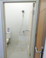 Kost di Grogol Dekat Universitas Trisakti, Universitas Tarumanegara, RS Sumber Waras, Roxy Squ...jpg