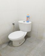 Kost di Grogol Dekat Universitas Trisakti, Universitas Tarumanegara, RS Sumber Waras, Roxy Squ...jpg