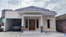 Rumah Dijual di Kota Magelang Dekat Alun-Alun Magelang, Taman Kyai Langgeng, AKMIL Magelang 0...jpeg