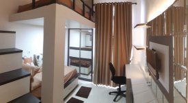 Sewa Apartemen di Depok Dekat UI Depok, Universitas Gunadarma, Mall Margo City, Stasiun UI, R...jpeg