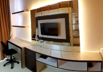 Sewa Apartemen di Depok Dekat UI Depok, Universitas Gunadarma, Mall Margo City, Stasiun UI, R...jpeg