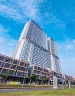 Sewa Apartemen Vasanta Innopark Bekasi 1BR Dekat Kawasan Industri MM2100, Lotte Grosir Cibitun...jpg