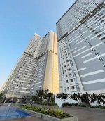 Sewa Apartemen Vasanta Innopark Bekasi 1BR Dekat Kawasan Industri MM2100, Lotte Grosir Cibitun...jpg