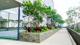 Sewa Apartemen Vasanta Innopark Bekasi 1BR Dekat Kawasan Industri MM2100, Lotte Grosir Cibitun...jpg