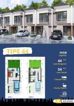 Jual Rumah di Cimahpar Stoneyard Kota Bogor Dekat GOR Bogor Utara, Pasar Tanah Baru, Gerbang T...jpg