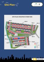 Jual Rumah di Cimahpar Stoneyard Kota Bogor Dekat GOR Bogor Utara, Pasar Tanah Baru, Gerbang T...jpg