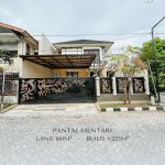 Rumah Dijual di Perumahan Pantai Mentari Surabaya Dekat RS Mitra Keluarga Kenjeran, Galaxy Ma...jpeg