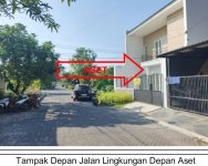 Rumah Dijual di Pondok Candra Sidoarjo Dekat RS Mitra Keluarga Pondok Candra, UPN Veteran Jaw...jpeg