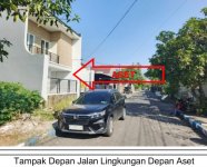 Rumah Dijual di Pondok Candra Sidoarjo Dekat RS Mitra Keluarga Pondok Candra, UPN Veteran Jaw...jpeg