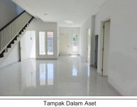 Rumah Dijual di Pondok Candra Sidoarjo Dekat RS Mitra Keluarga Pondok Candra, UPN Veteran Jaw...jpeg