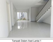 Rumah Dijual di Pondok Candra Sidoarjo Dekat RS Mitra Keluarga Pondok Candra, UPN Veteran Jaw...jpeg