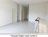 Rumah Dijual di Pondok Candra Sidoarjo Dekat RS Mitra Keluarga Pondok Candra, UPN Veteran Jaw...jpeg