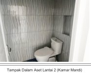 Rumah Dijual di Pondok Candra Sidoarjo Dekat RS Mitra Keluarga Pondok Candra, UPN Veteran Jaw...jpeg