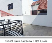 Rumah Dijual di Pondok Candra Sidoarjo Dekat RS Mitra Keluarga Pondok Candra, UPN Veteran Jaw...jpeg