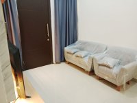 Sewa Rumah di Podomoro Golf View Dekat Trans Studio Mall Cibubur, Emeralda Golf Club, Cibubur...jpeg