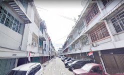 Jual Ruko di Kota Medan Dekat Istana Maimun, RS Regina Maris, Stasiun Medan, Medan Mall 0004.jpg