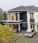 Jual Rumah Vila Cantik di Jalan Rajamandala Cipatat Bandung Barat Dekat Pasar Rajamandala Kulo...jpg