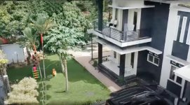 Jual Rumah Vila Cantik di Jalan Rajamandala Cipatat Bandung Barat Dekat Pasar Rajamandala Kulo...jpg