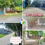 Jual Tanah di Tarumajaya Bekasi Dekat Pasar Bojong Tarumajaya, RS Tarumajaya, Gerbang Tol Tar...jpeg