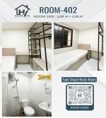 Kost Dekat Universitas Trisakti, Universitas Tarumanegara, Roxy Square, Mall Taman Anggrek 0009.jpeg