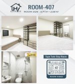 Kost Dekat Universitas Trisakti, Universitas Tarumanegara, Roxy Square, Mall Taman Anggrek 0014.jpeg