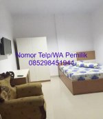 Kost Dekat UNM Universitas Negeri Makassar, Mall Panakkukang 0001.jpg