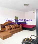 Kost Dekat UNM Universitas Negeri Makassar, Mall Panakkukang 0003.jpg