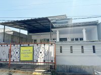 Sewa Rumah di Komplek Paspampres Ciomas Bogor Dekat The Jungle Waterpark, RS UMMI Kota Bogor ...jpeg