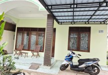 Rumah Dijual di Pondok Terong Kota Depok Dekat Stasiun Citayam, SMA Negeri 12 Depok 0008.jpeg