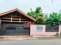 Rumah Dijual Cepat di Pondok Cabe Udik Dekat Bandara Pondok Cabe, Mall The Park Sawangan 0002.jpeg