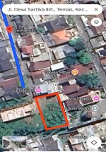 Tanah Dijual di Kota Batu Dekat Jatim Park 2, Pasar Besar Kota Batu, Lippo Plaza Batu 0006.jpeg
