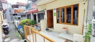 Rumah Disewakan di Jakarta Pusat Dekat Gajah Mada Plaza, RSUD Tarakan, Halte Busway Harmoni, ...jpeg