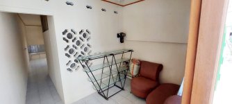 Rumah Disewakan di Jakarta Pusat Dekat Gajah Mada Plaza, RSUD Tarakan, Halte Busway Harmoni, ...jpeg