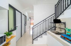 Kost Putri Dekat Universitas Borobudur, Universitas Darma Persada, Mall Bassura, Tip Top Pond...jpeg