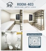 Kost Dekat Mall Central Park, Mall Taman Anggrek, Mall Ciputra Jakarta, Universitas Trisakti ...jpeg