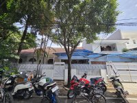 Sewa Rumah di Cempaka Putih Dekat Mall Green Pramuka Square, RSUD Cempaka Putih 0001.jpg