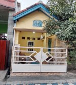Rumah Dijual di Candi Sidoarjo Dekat Pasar Larangan, Alun-Alun Sidoarjo, RSUD R.T. Notopuro 0...jpeg