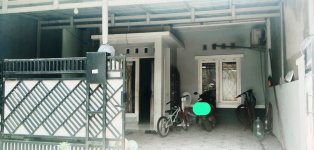Rumah Dijual di Setiamekar Bekasi Dekat Stasiun Bekasi Timur, Pasar Rawa Kalong, RS Siloam Se...jpeg