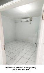 Rumah Dijual di Rajeg Tangerang Dekat Pasar Rajeg, SMAN 14 Kabupaten Tangerang, RS Insan Nusa...jpeg