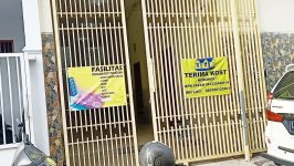 Kost di Benowo Surabaya Dekat Grand Pakuwon, RSUD Bhakti Dharma Husada, Kawasan industri Sura...jpeg